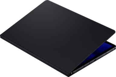 Samsung Galaxy Tab S7 Book Cover suojakotelo (musta)