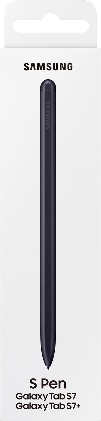 Samsung S Pen Tab S7/S7+ Stylus kynä (musta)