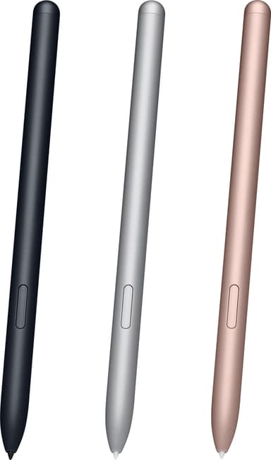 Samsung S Pen Tab S7/S7+ Stylus kynä (musta)