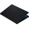 Samsung Galaxy Tab S7+ Book Cover suojakotelo (musta)