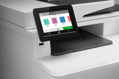 HP Color Laserjet Pro M479dw monitoimitulostin