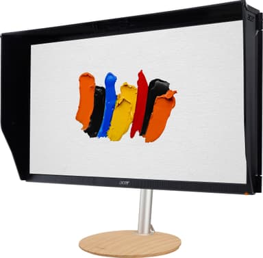 Acer ConceptD CP7 271 27" näyttö