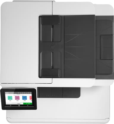 HP Color Laserjet Pro M479dw monitoimitulostin