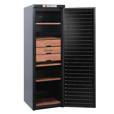 Temptech Connoisseur viinikaappi TCON196SYBR