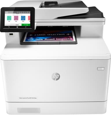 HP Color Laserjet Pro M479dw monitoimitulostin