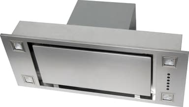 Witt liesituuletin WS90370 integroitava
