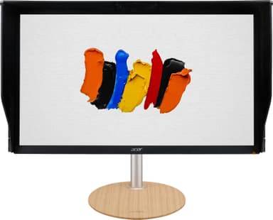 Acer ConceptD CP7 271 27" näyttö