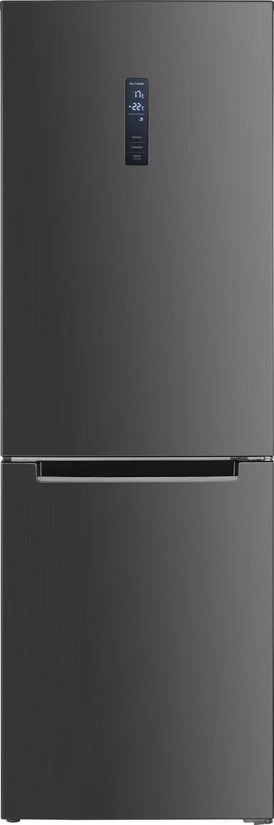Logik jääkaappipakastin LNF185T20E