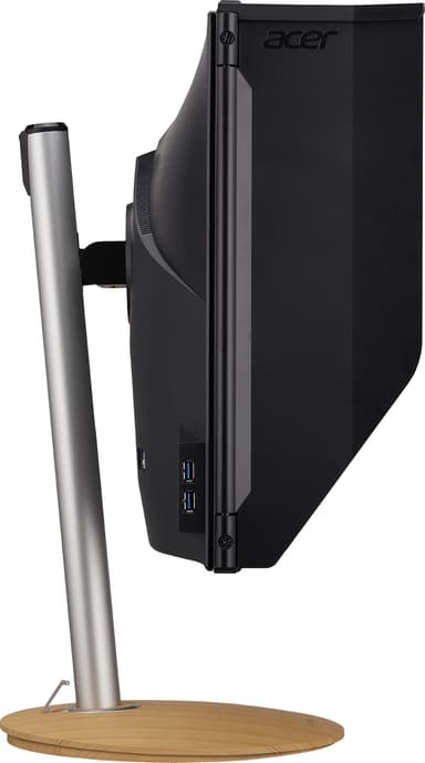 Acer ConceptD CP7 271 27" näyttö