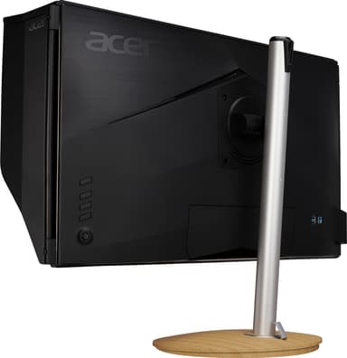 Acer ConceptD CP7 271 27" näyttö