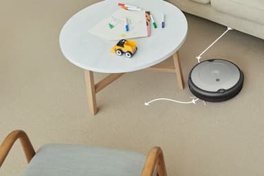 iRobot Roomba 698 robotti-imuri