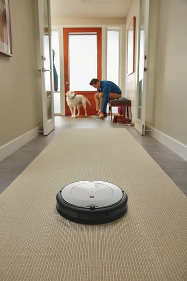 iRobot Roomba 698 robotti-imuri