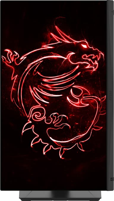 MSI Optix MAG274R 27" pelinäyttö