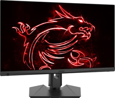 MSI Optix MAG274R 27" pelinäyttö