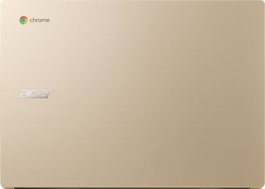 Acer Chromebook 514 14" kannettava (kulta)