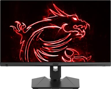 MSI Optix MAG274R 27" pelinäyttö