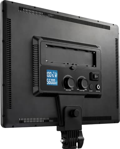 Wistream Glow 400 LED paneeli