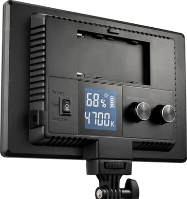 Wistream Glow 100 LED-paneeli