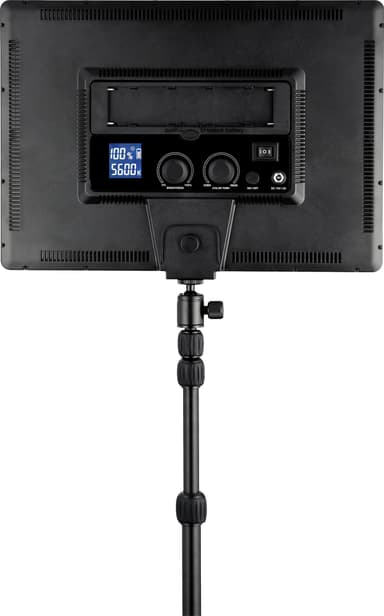 Wistream Glow 400 LED paneeli