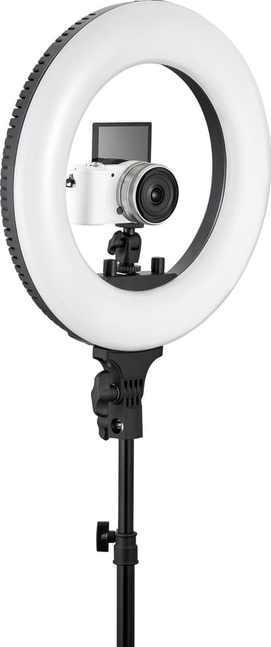 Wistream Halo 300 rengasvalo