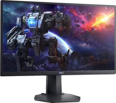 Dell S-series S2421HGF 24" pelinäyttö