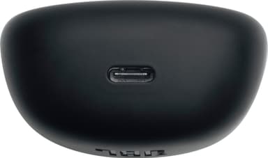 JBL Tune225TWS täysin langattomat in-ear kuulokkeet (musta)