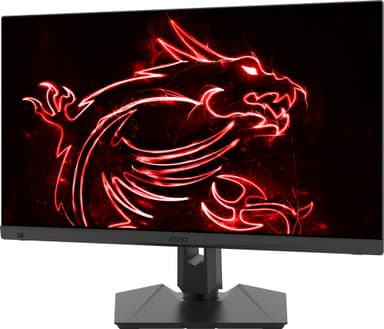 MSI Optix MAG274R 27" pelinäyttö