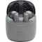 JBL Tune225TWS täysin langattomat in-ear kuulokkeet (harmaa)
