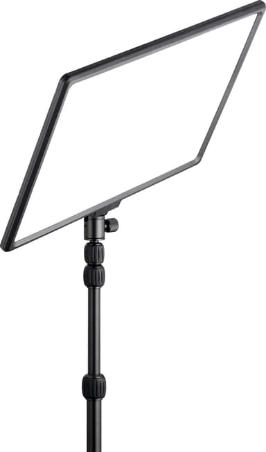 Wistream Glow 400 LED paneeli