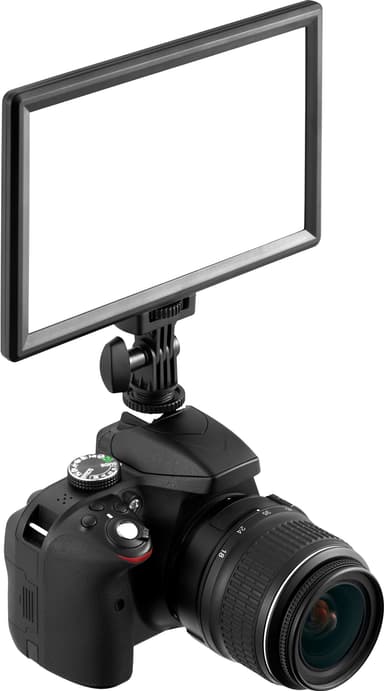 Wistream Glow 100 LED-paneeli