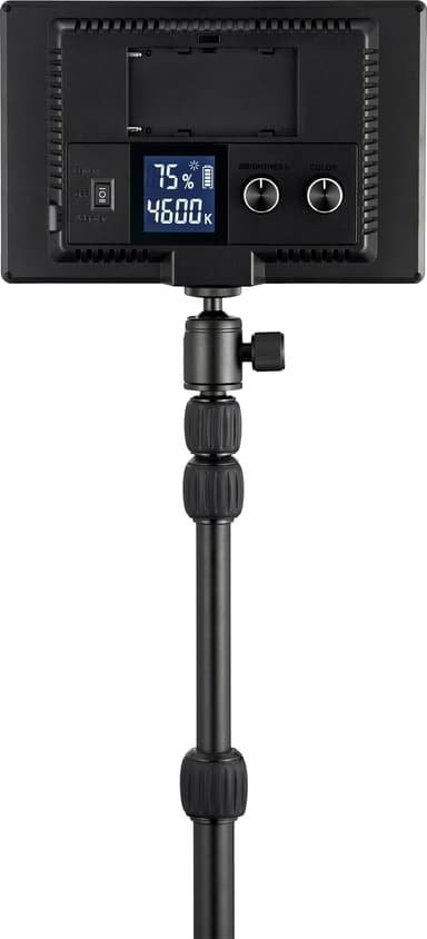 Wistream Glow 100 LED-paneeli