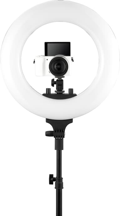 Wistream Halo 300 rengasvalo