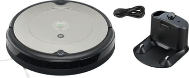 iRobot Roomba 698 robotti-imuri