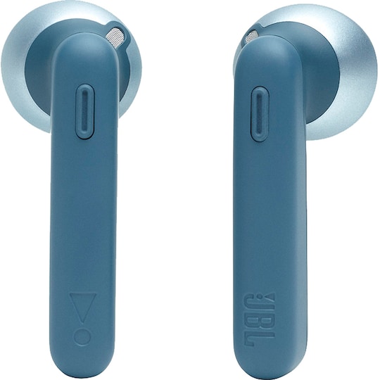 JBL Tune225TWS täysin langattomat in-ear kuulokkeet (sininen)