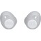 JBL Tune115TWS täysin langattomat in-ear kuulokkeet (valkoinen)