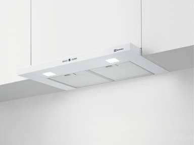 Electrolux liesituuletin EFT6576OW (valkoinen)