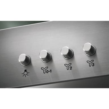 Electrolux liesituuletin LFC316X integroitava