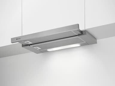 Electrolux liesituuletin LFP226X (ruostumaton teräs)