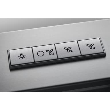 Electrolux liesituuletin EFB60460OX integroitava