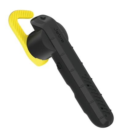 Jabra Steel Bluetooth-kuuloke (musta)