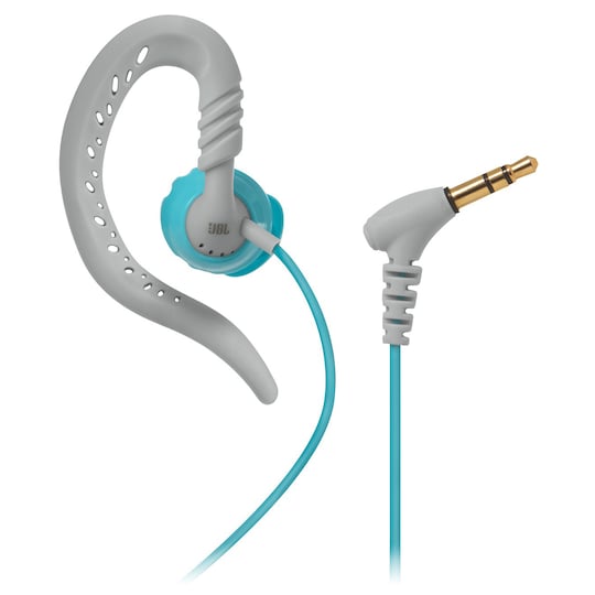 JBL Focus 100 in-ear kuulokkeet (turkoosi)