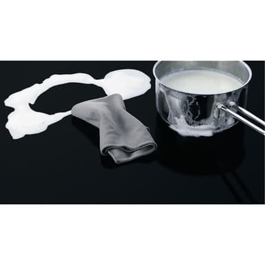 AEG induktiotaso HK604200IB integroitava