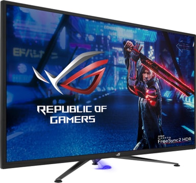 Asus ROG Strix XG438Q 43" pelinäyttö