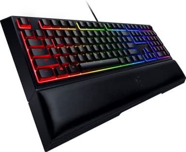 Razer Ornata V2 pelinäppäimistö