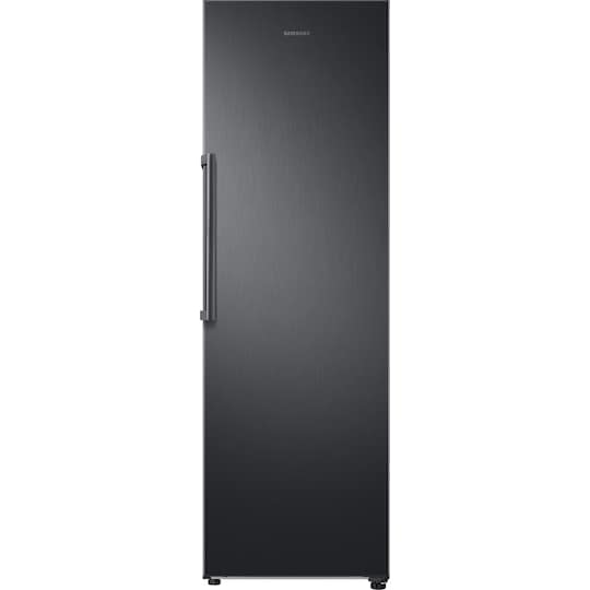 Samsung jääkaappi RR39M7010B1 (musta)