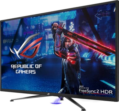 Asus ROG Strix XG438Q 43" pelinäyttö