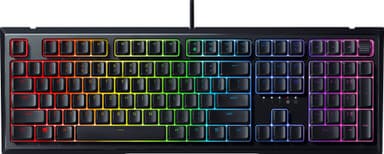Razer Ornata V2 pelinäppäimistö
