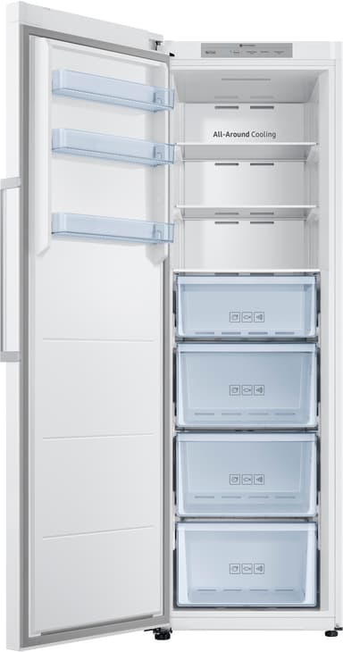 Samsung pakastin RZ32M7005WW (valkoinen)