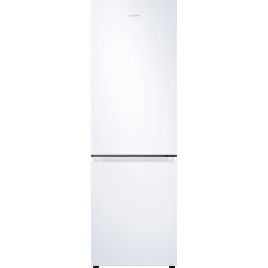 Samsung jääkaappipakastin RL34T602FWWEF (valkoinen)