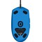 Logitech G203 Lightsync USB Bluetooth pelihiiri (sininen)